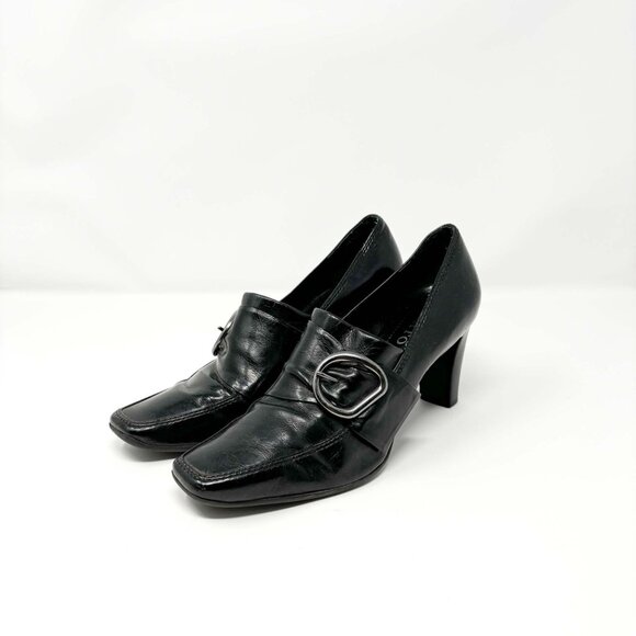 Franco Sarto Witchy Pumps - Picture 2 of 7